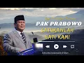 Download Lagu Satukanlah Hati Kami: Cover Pak Prabowo Paling Menyentuh ( AI COVER SONG )