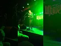 Gary Louris - GETTING OLDER - live@Whelan's, Dublin 16.07.24