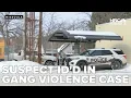 Suspect identified in Missoula gang activity case 1 million bond set
