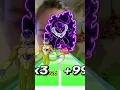 Frieza VS Cooler Math Game