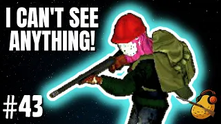 Shooting Blindly In The Night Let s Play Modded Project Zomboid Cherbourg Ep43 Build 41 65