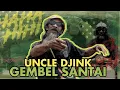 Download Lagu Uncle Djink - Gembel Santai (Official Music Video)