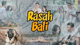 Download Rasah Bali - LAVORA Ft Ena Vika (Accoustic Version) DWILOGI EPS 2 || Rungokno kangmas aku gelo MP3