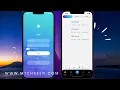 Auction Mobile App React Native NodeJS ExpressJS Socket io MongoDB