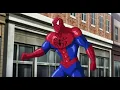 Download Lagu Marvel Disk Wars: The Avengers - Symbiote Spider-Man