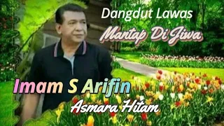 Download Imam S Arifin - Asmara Hitam || Menyentuh Di Hati MP3