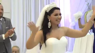 عرس أردني ولا أروع 