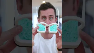 These Glasses Help You Do ONE Thing 