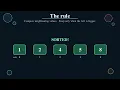 Bubble Sort Explained