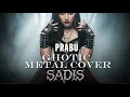 Lagu Sadis | Prabu Pop Sad Cover | Heart-Wrenching Emotional Ballad