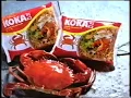 Download Lagu Iklan Mie Goreng Ketam Koka CN