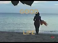 Lagu Tarrus Riley - You + Me = Good Life | Official Lyric Video (XTM.Nation)