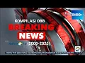 Lagu Kompilasi OBB Breaking News Metro TV (2000-2025)