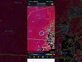 TORNADO WARNING FOR Valdosta and Dasher Georgia