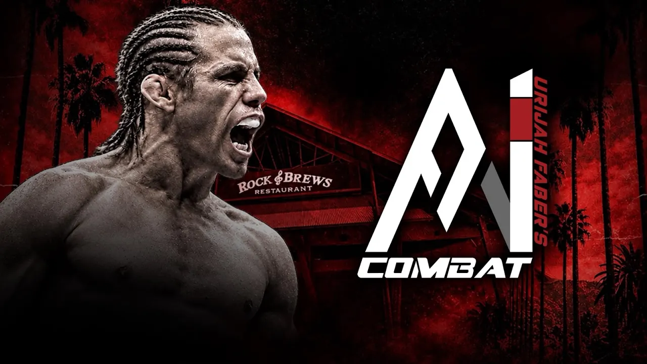 A-1 Combat 37 - Sacramento, California Borshchev vs Huseynov 2026-10-17 03:03