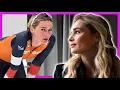 Download Lagu Schaatssensatie Irene Schouten in tranen: ‘Mijn zoontje is doodziek, ik ben op’