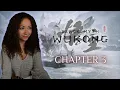 KANG JIN LOONG WHO Black Myth Wukong FULL Gameplay PART 5