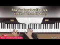 Download Lagu Bila ‘Ku Ingat Salib-Nya - KPPK 163 (dengan lirik) - Hymn Paskah