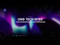 Focus Navigation with InputExtensions Uno Tech Bites