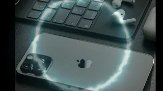 نغمه شعار ايفون   برو  دندنها