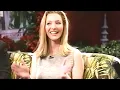 Lisa Kudrow 1999 Late Night with Conan O Brien