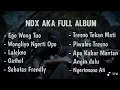 Lagu Ego Wong Tuo_NDX AKA Full album 2025 || NDX AKA 