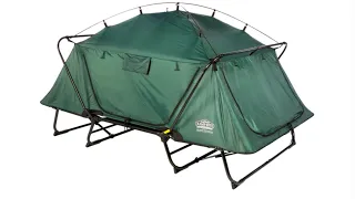 Kamp-Rite Double Tent Cot