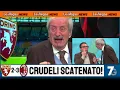Lagu DIRETTA STADIO TORINO - MILAN 2-3: ROSSONERI IN ESTASI PER LA SUPER RIMONTA