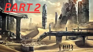 film zombie kooxdan markay banaanka ubaxeen zombie yaal miiran horror hindi afsomali 2025