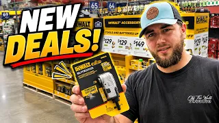 The Best Tool Deals at Lowe s Right Now