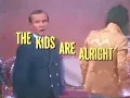 The Who - The kids are alright