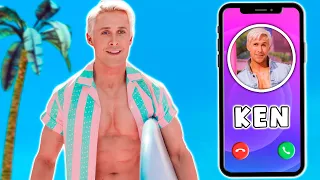 ¡KEN TE ESTÁ LLAMANDO! 🤠📞 (Llamada Real)