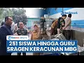 Download Lagu Alami Mual dan Muntah, 251 Murid hingga Tenaga Pendidik di Sragen Diduga Keracunan Menu MBG