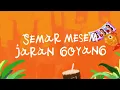 SPONTAN ( tanpa ) UHUY! – DEABDIL – Official Animasi Video Lirik