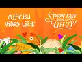 Lagu SPONTAN ( tanpa ) UHUY! – DEABDIL – Official Animasi Video Lirik