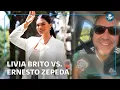 Ernesto Zepeda Quien es el paparazzi del caso Livia Brito