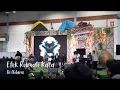 Download Lagu Efek Rumah Kaca - Di Udara live at INDOFEST 2020