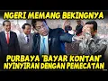 Download Lagu PURBAYA SEMAKIN MENGGELINJANG!! DISERANG DIBAYAR PEMECATAN👉TONTON YG BENTURKAN DENGAN JOKOWI❗️ MP3