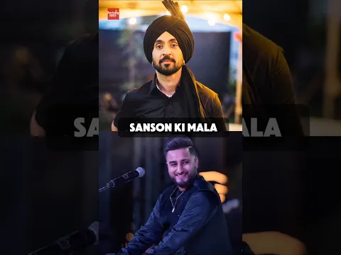 🎤 Who Did Justice to “Sanson Ki Mala” | Khan Saab vs Diljit Dosanjh