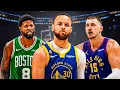 10 Bold Predictions for the NBA Season