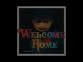 Dream sweet in sea major (shortened) +Wally Darling voice lines