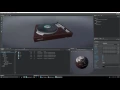 Manually Importing Assets and Shaders to Stingray