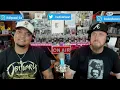 Rappers React To Paleface Swiss "The Gallow"!!!
