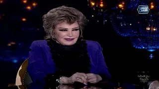 صفية العمري توضح حقيقة مؤامرة نيللي والمخرج أحمد يحيي لأخذ فيلم العذاب إمرأة منها دندنها