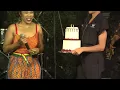 Queen Ifrica Live at Earth Hour 2023 Jamaica | Reggae Performance
