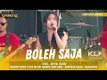 Lagu DIVA HANI - BOLEH SAJA || SIMPATIK MUSIC LIVE JURAGAN IKAN BASAH DS. RANDEGAN KULON DUWE GAWE