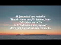 Kim Petras - If Jesus Was A Rockstar (Traduction)