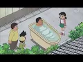 Download Lagu Pistol Pengubah Benda, Tas Berubah Menjadi Badak || Doraemon Terbaru 2025 Bahasa Indonesia (No Zoom)