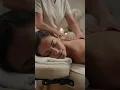 Deserve this type of treatment after a long day relaxing relief flow