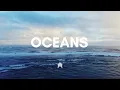Download Lagu Oceans (Where Feet May Fail) - Hillsong United | Instrumental Worship | Fundo Musical